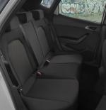 Seat Arona 2017 года (WW)